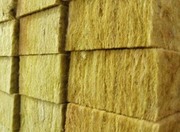 Теплоизоляционные материалы для стен Минвата Rockwool утеплитель Техно