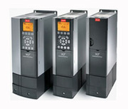 Преобразователь частоты Danfoss VLT AutomationDrive