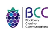 Услуги Мерчендайзинга Blackberry Creative Communications