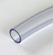 Трубка ПВХ прозрачная пищевая 6х8 мм