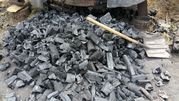 Древесный уголь Украина цена договорная 