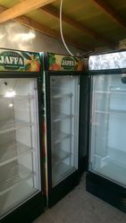 Холодильный шкаф ( -4 +12 С) для напитков