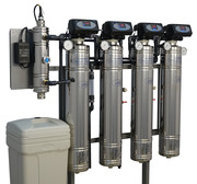 Производство и продажа оборудования для водоочистки и водопользования